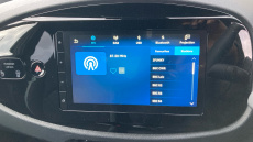 Toyota Aygo X 1.0 VVT-i Edge 5dr Petrol Hatchback